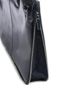 BLUE SQUARE Cartella porta PC 15,6