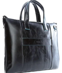 BLUE SQUARE Cartella porta PC 15,6