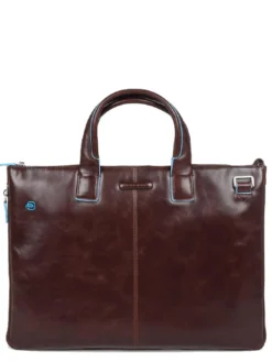 BLUE SQUARE Cartella porta PC 15,6