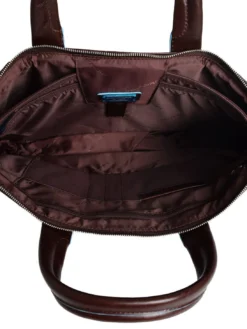 BLUE SQUARE Cartella porta PC 15,6