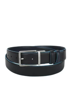 BLUE SQUARE Cintura reversibile