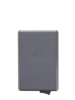 BLUE SQUARE Portacard rigido