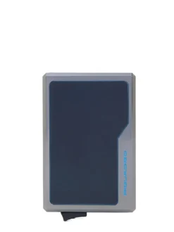 BLUE SQUARE Portacard rigido