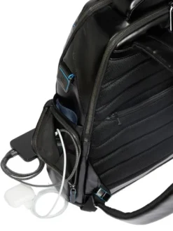 BLUE SQUARE Zaino porta PC 15,6