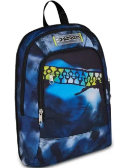 BLU FUSION Zaino con carrello 3 in 1
