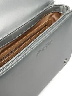 BOLD LOVE Borsa a spalla con manici catena