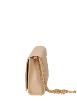 BOLD LOVE Pochette con tracolla catena