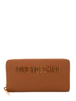 BOLD LOVE Portafoglio Zip Around