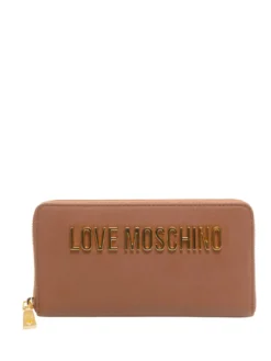 BOLD LOVE Portafoglio Zip Around