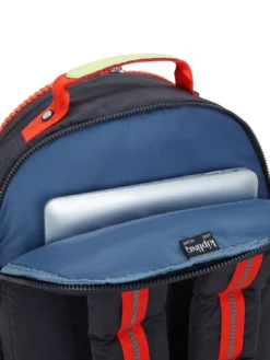 BOLD SEOUL LAP Zaino con tasca porta pc 15"