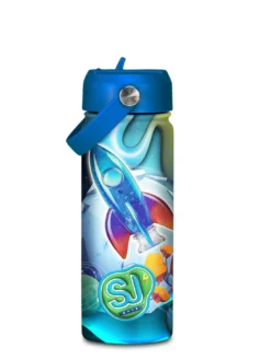 BORRACCIA In acciaio inox