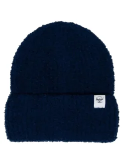 BOUCLE Cappello con risvolto