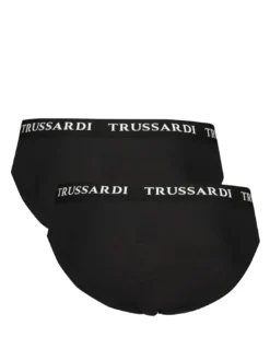BRANDED ELASTIC Confezione 2 paia di Slip
