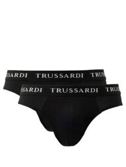 BRANDED ELASTIC Confezione 2 paia di Slip
