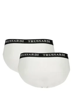 BRANDED ELASTIC Confezione 2 paia di Slip