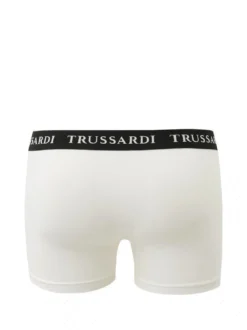 BRANDED ELASTIC Due paia di boxer
