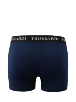 BRANDED ELASTIC Due paia di boxer