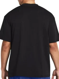 BRANDED Tshirt oversize, a manica corta