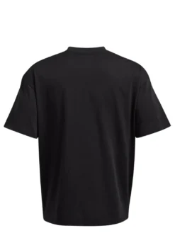 BRANDED Tshirt oversize, a manica corta