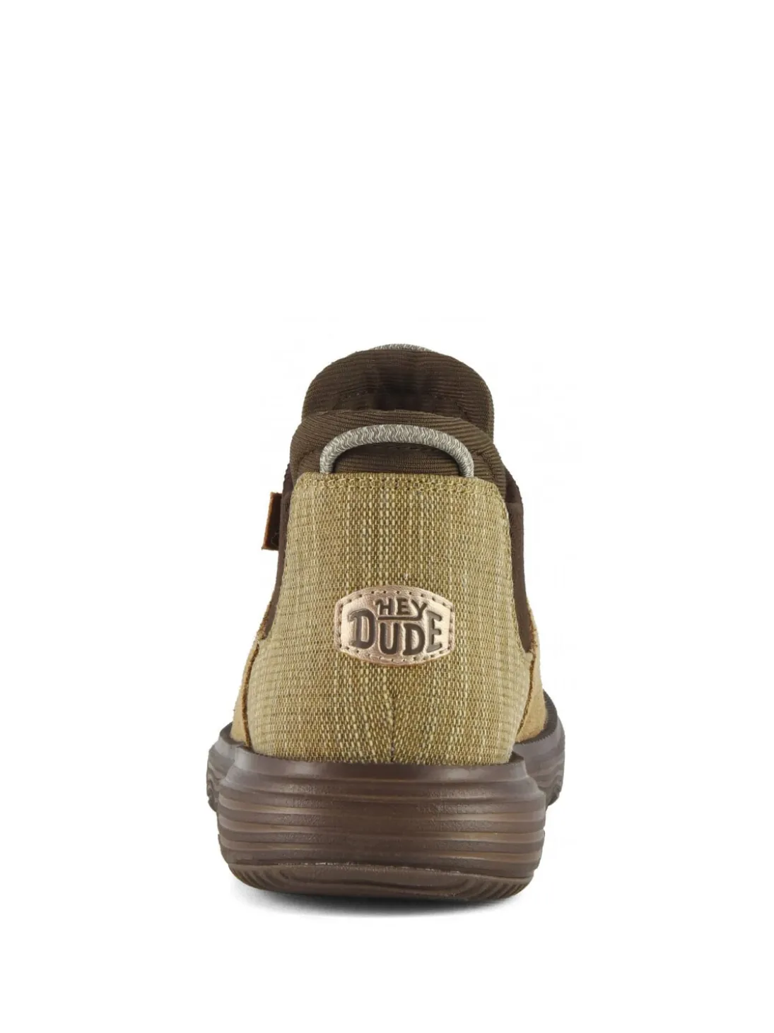 BRANSON Scarpa stivaletto in pelle scamosciata