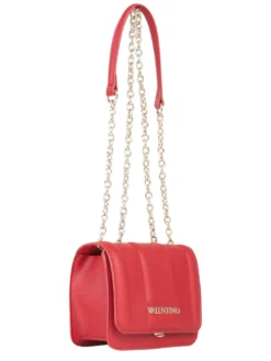 BRASS Borsa mini a tracolla, con patta