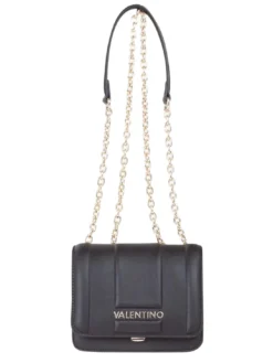 BRASS Borsa mini a tracolla, con patta