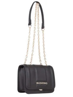 BRASS Borsa mini a tracolla, con patta