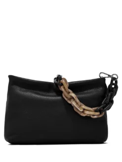 BRENDA Borsa in pelle con tracolla
