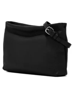 BRENDA Borsa in pelle con tracolla