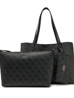 BRENTON Borsa a spalla, con pochette