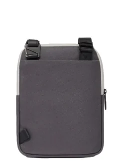BRIEF 2 borsello porta ipad in tessuto riciclato