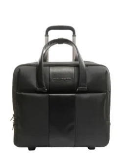 BRIEF ECOLOGICA Trolley Pilota
