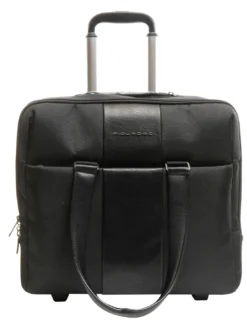 BRIEF ECOLOGICA Trolley Pilota