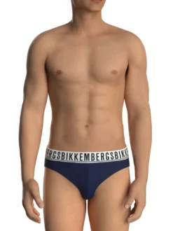 BRIEF MIX 3 slip