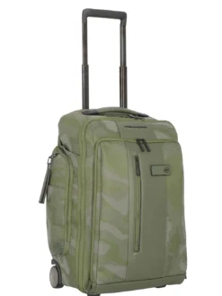 BRIEF 2 Trolley cabina portabilità zaino