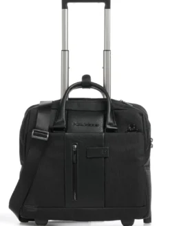 BRIEF 2 Trolley pilota porta PC 15,6
