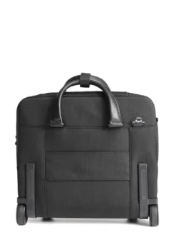BRIEF 2 Trolley pilota porta PC 15,6