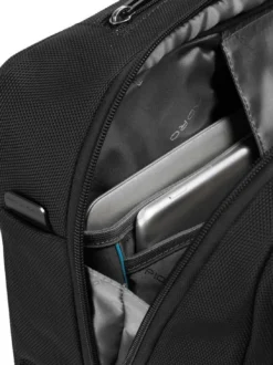 BRIEF 2 Trolley pilota porta PC 15,6