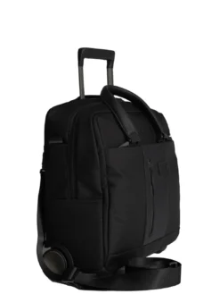 BRIEF 2 Trolley pilota porta PC 15,6