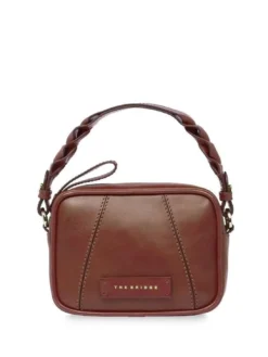 BRIGIDA Mini Bag a mano, con tracolla