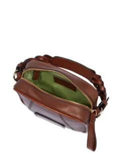 BRIGIDA Mini Bag a mano, con tracolla