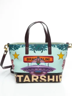 BRITNEY Borsa a mano con tracolla
