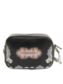 BRITNEY Borsa camera case a tracolla