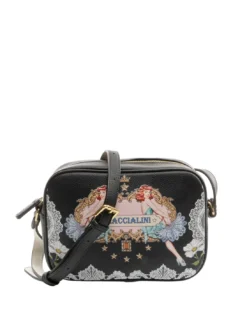 BRITNEY Borsa camera case a tracolla