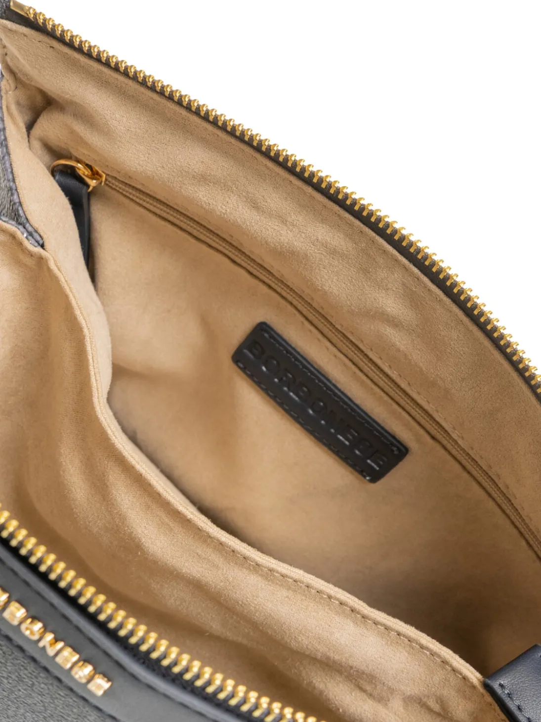 BRUNCH Pochette piatta