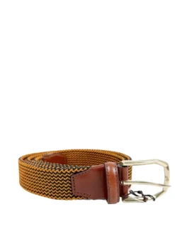 BRUNELLESCHI Cintura intrecciata