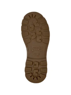 BRUTUS+ Stivaletti donna in pelle nabuck