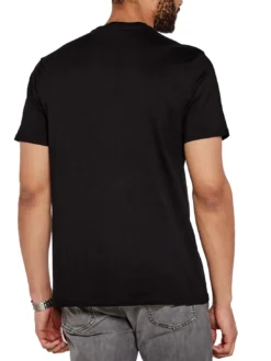 BSC EMBOSSED LOGO T-shirt con stampa in rilievo
