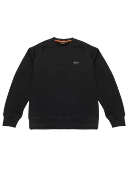 B-SORANO Felpa in cotone