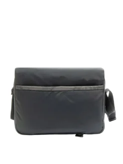BUSINESS Cartella messenger porta pc 13"